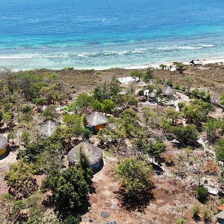 Oro Beach Houses Weetebula Esterno foto