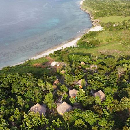 Oro Beach Houses Weetebula Esterno foto