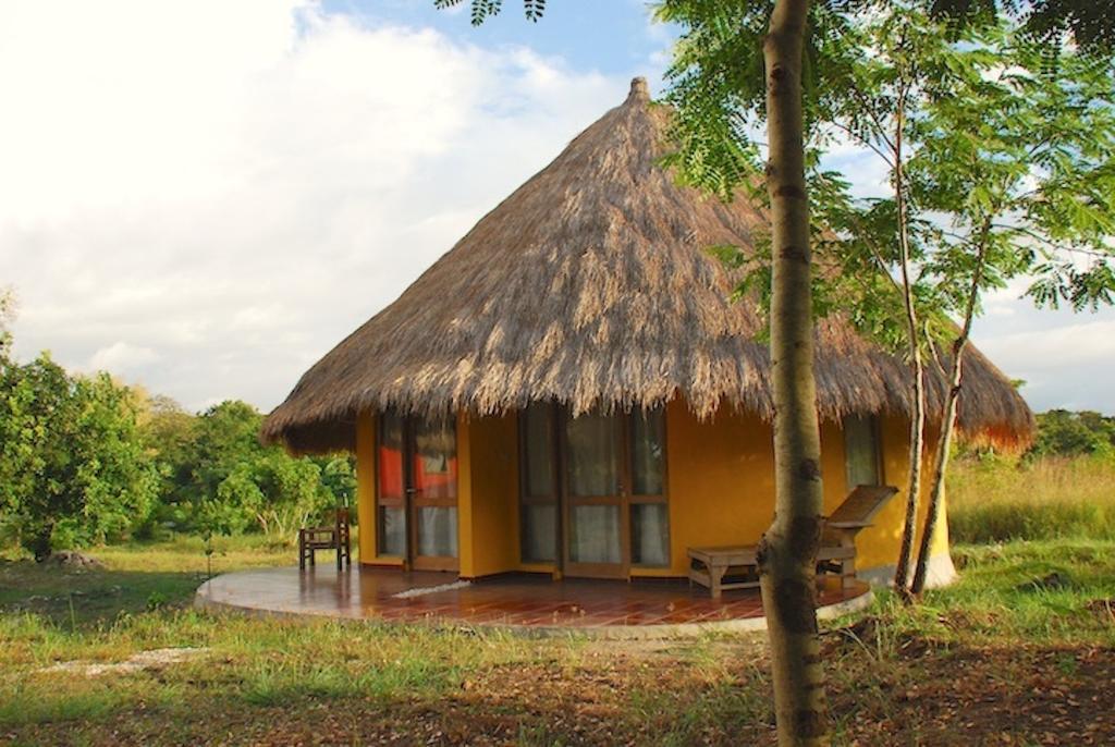Oro Beach Houses Weetebula Camera foto