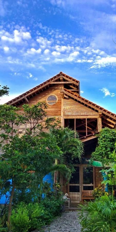 Oro Beach Houses Weetebula Esterno foto