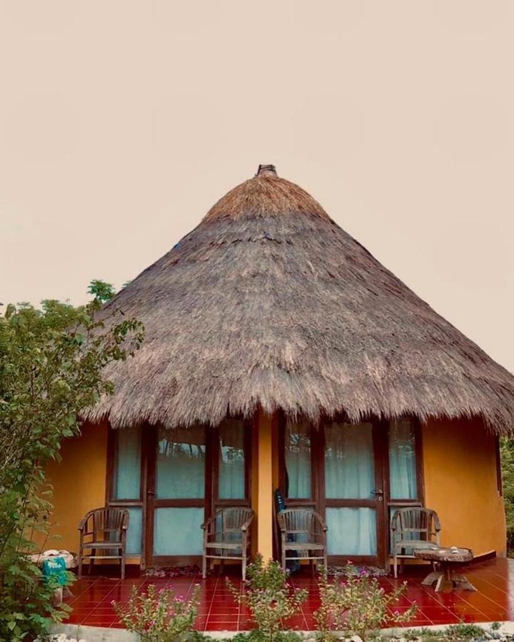 Oro Beach Houses Weetebula Esterno foto