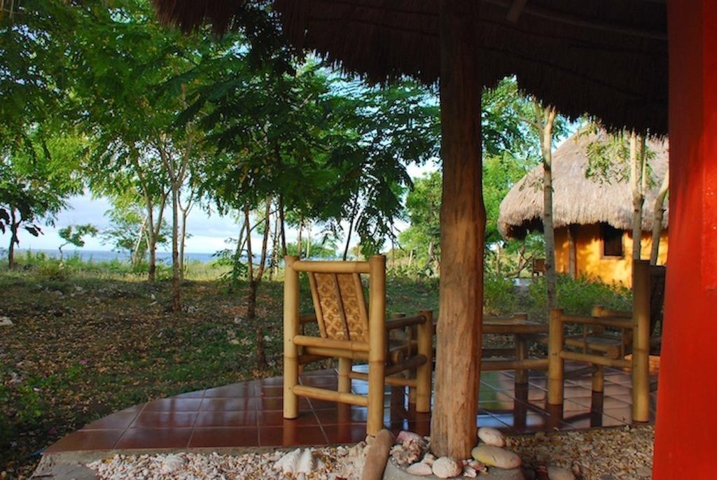 Oro Beach Houses Weetebula Esterno foto