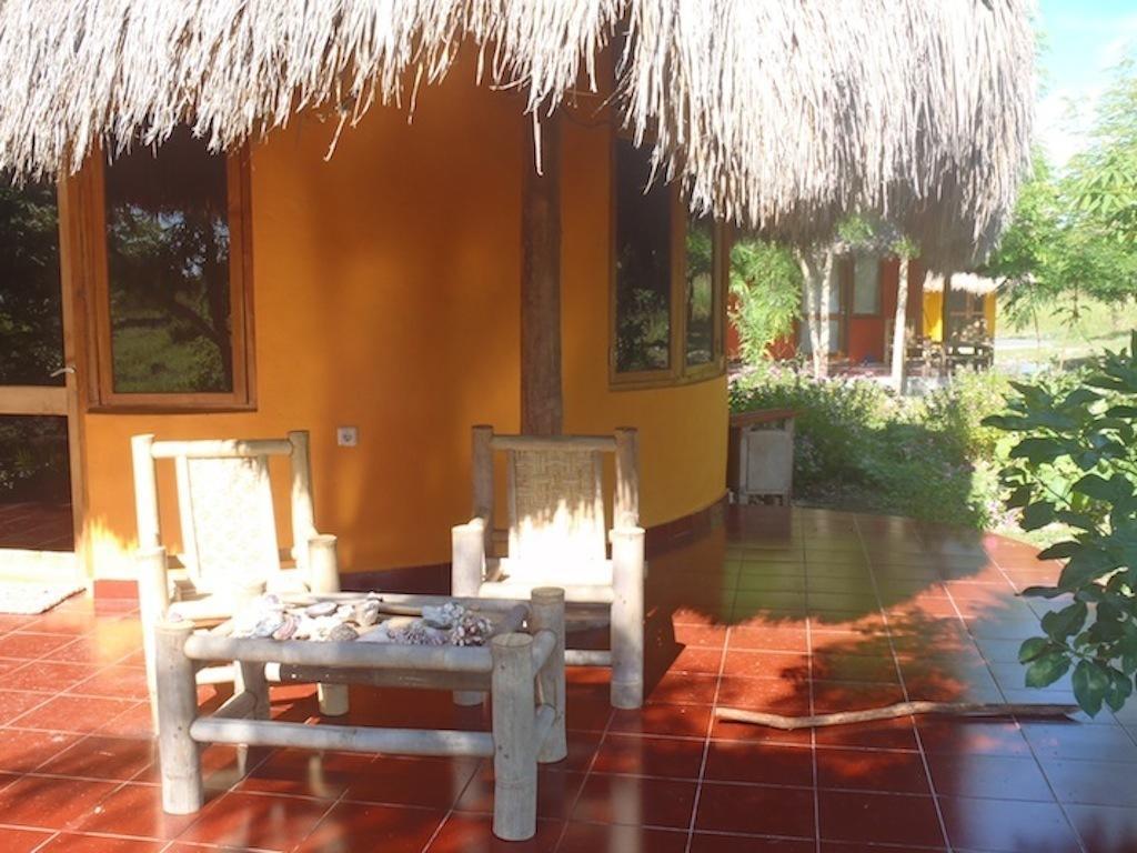 Oro Beach Houses Weetebula Esterno foto