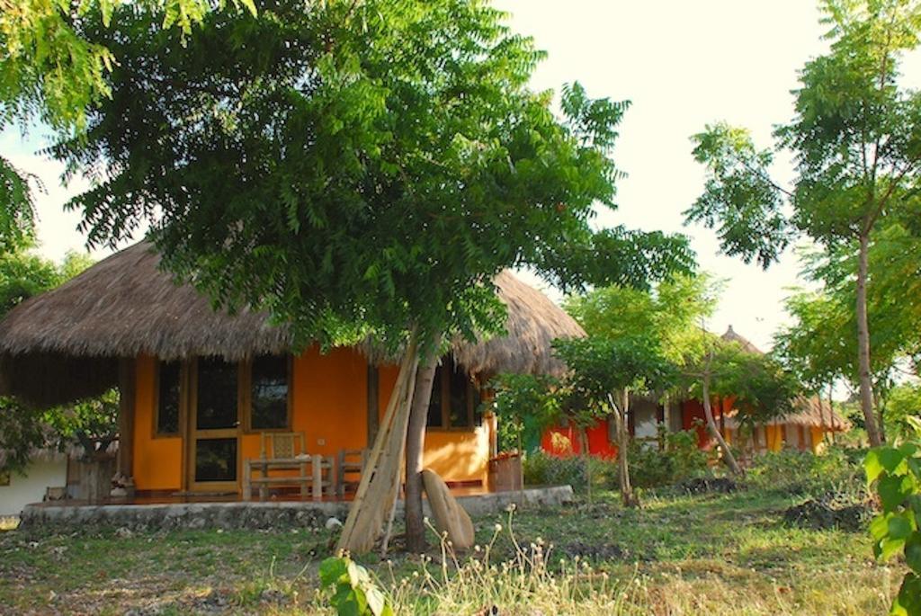 Oro Beach Houses Weetebula Esterno foto