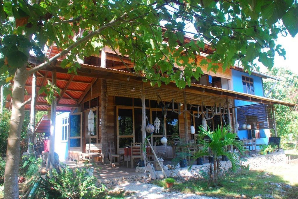 Oro Beach Houses Weetebula Esterno foto
