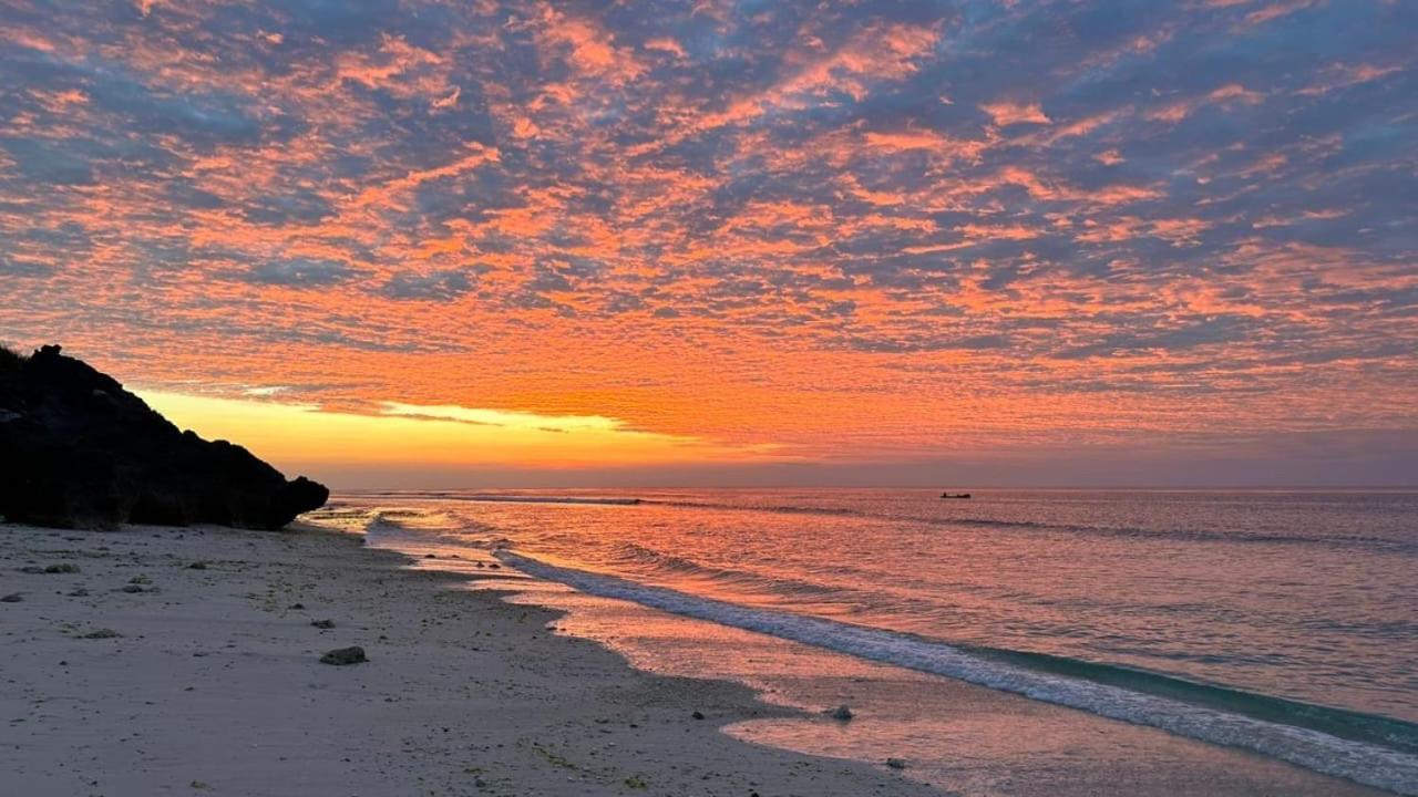 Oro Beach Houses Weetebula Esterno foto