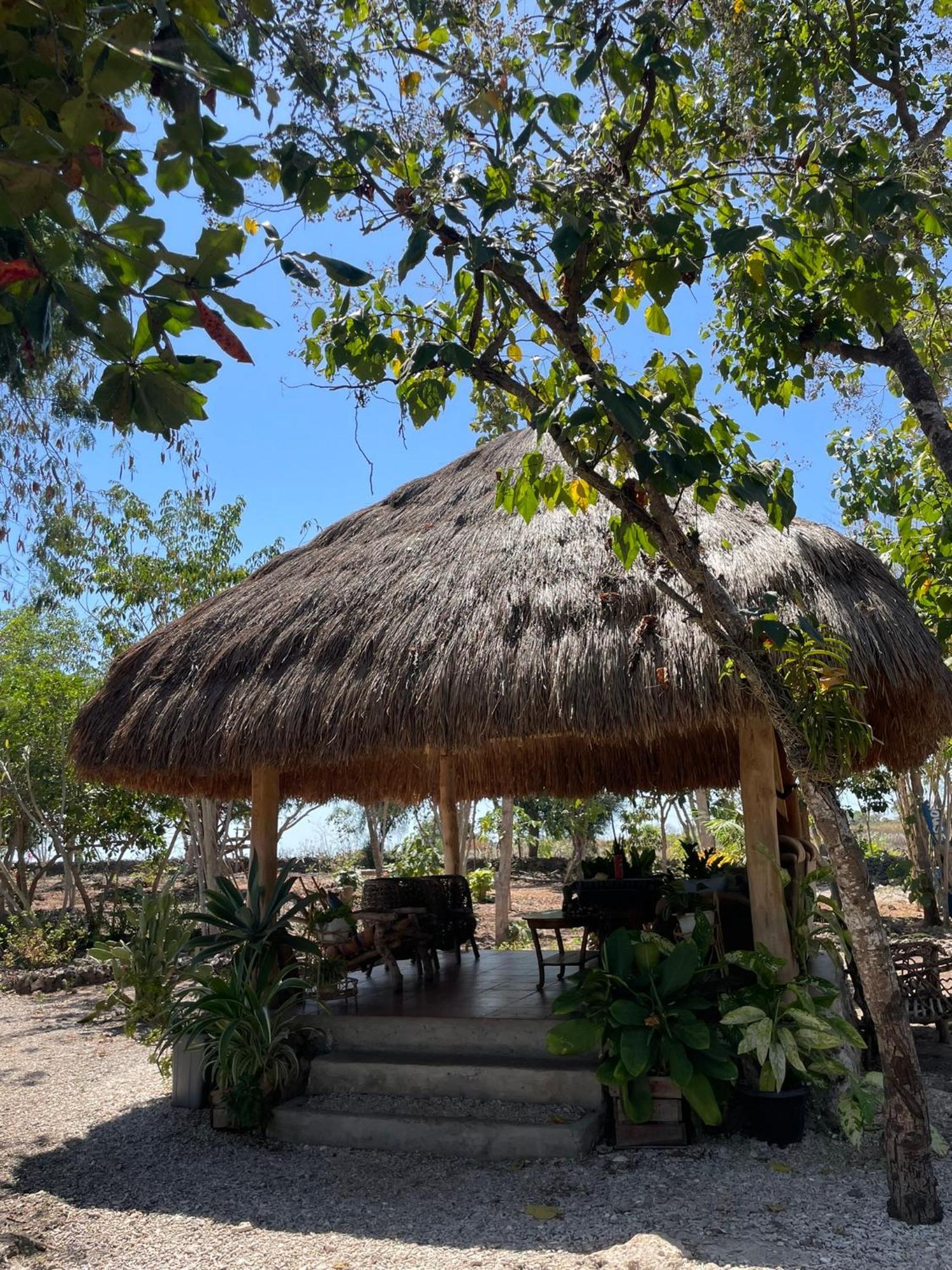 Oro Beach Houses Weetebula Esterno foto
