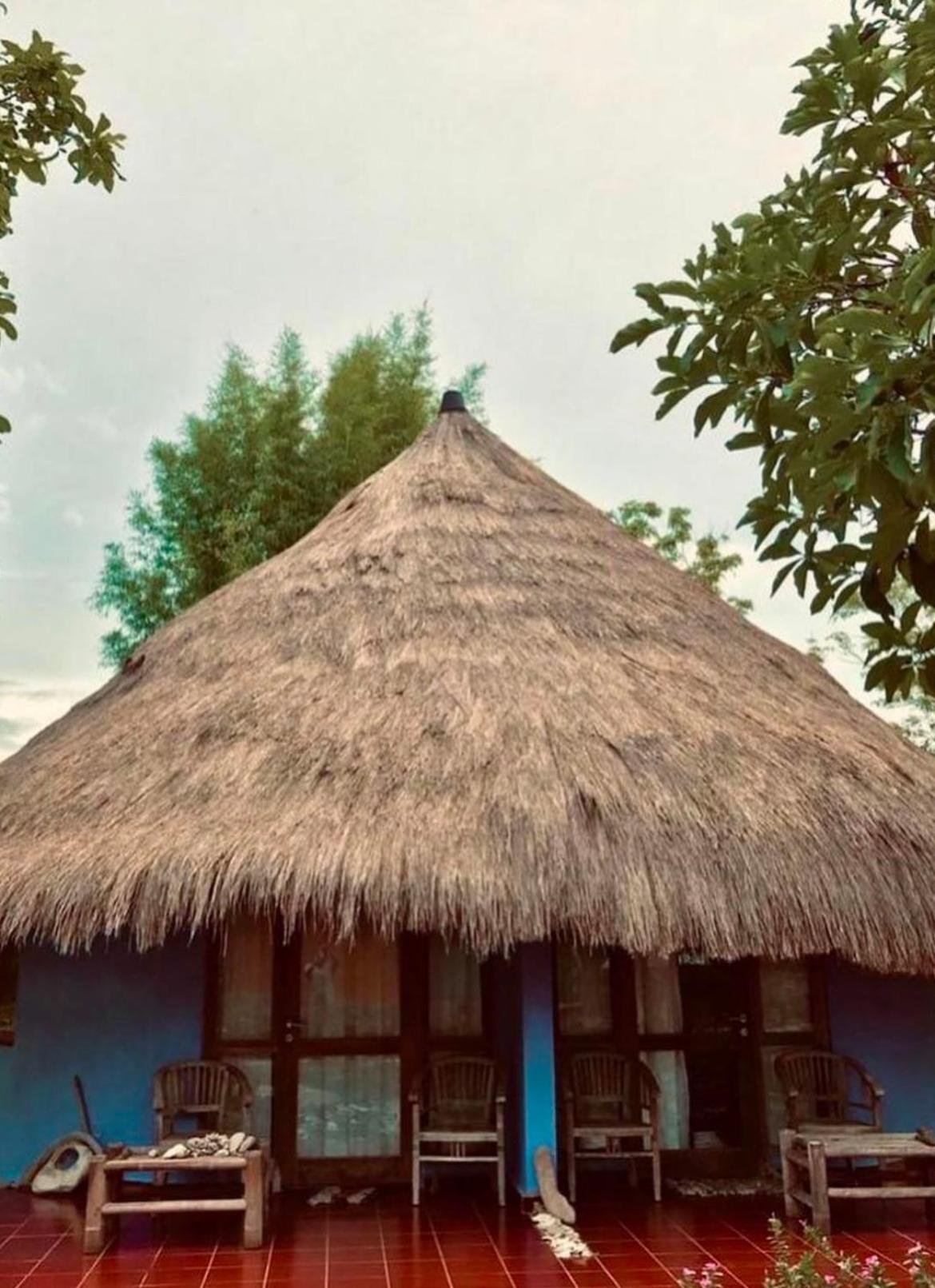 Oro Beach Houses Weetebula Esterno foto
