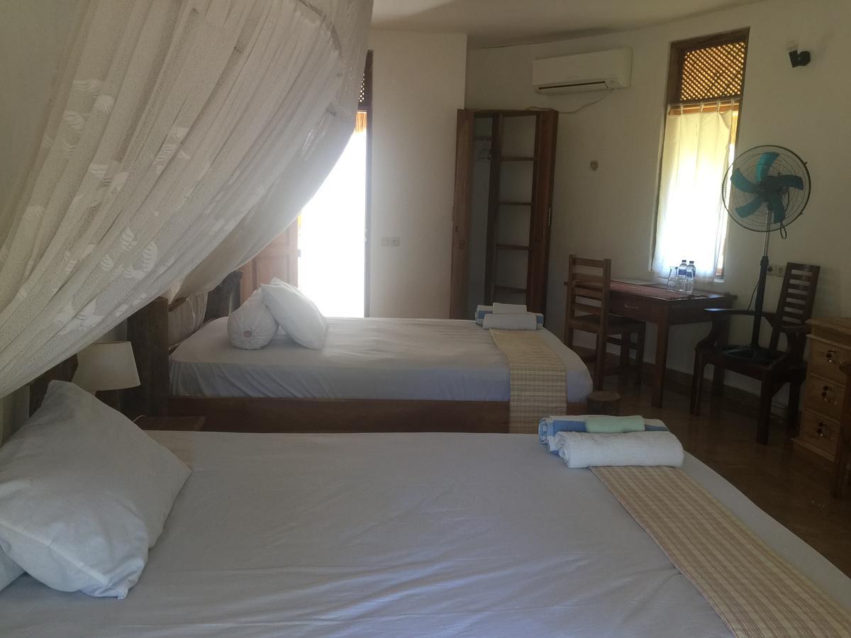 Oro Beach Houses Weetebula Esterno foto