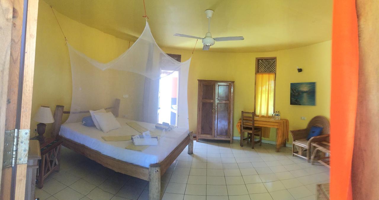 Oro Beach Houses Weetebula Esterno foto