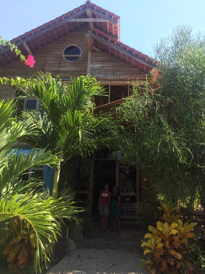 Oro Beach Houses Weetebula Esterno foto