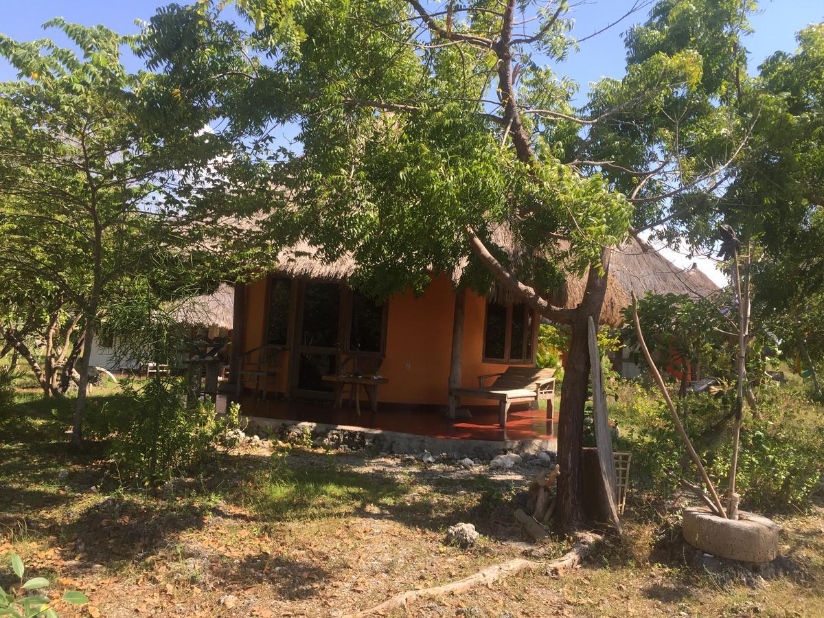 Oro Beach Houses Weetebula Esterno foto