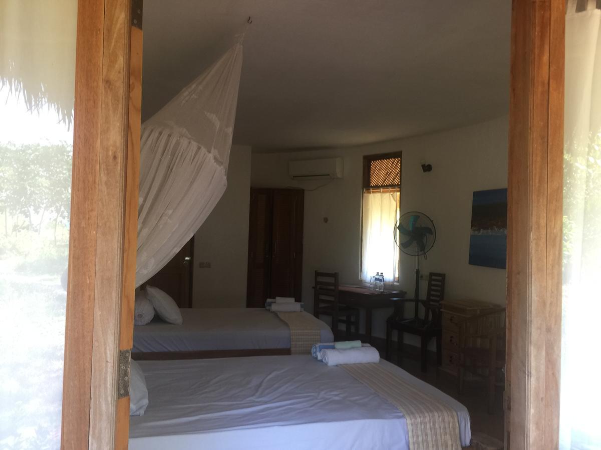 Oro Beach Houses Weetebula Esterno foto