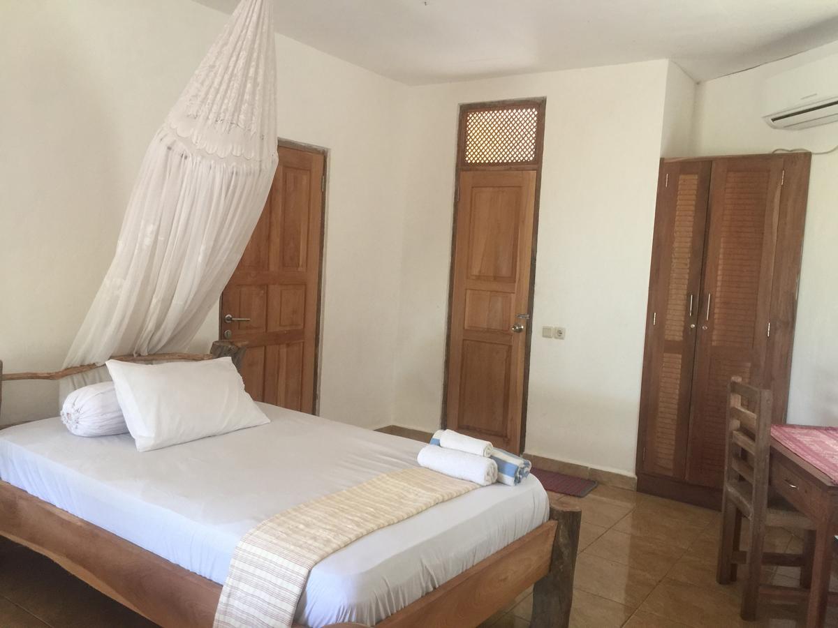 Oro Beach Houses Weetebula Esterno foto