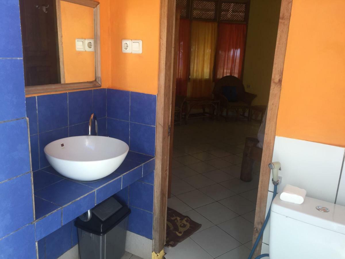 Oro Beach Houses Weetebula Esterno foto