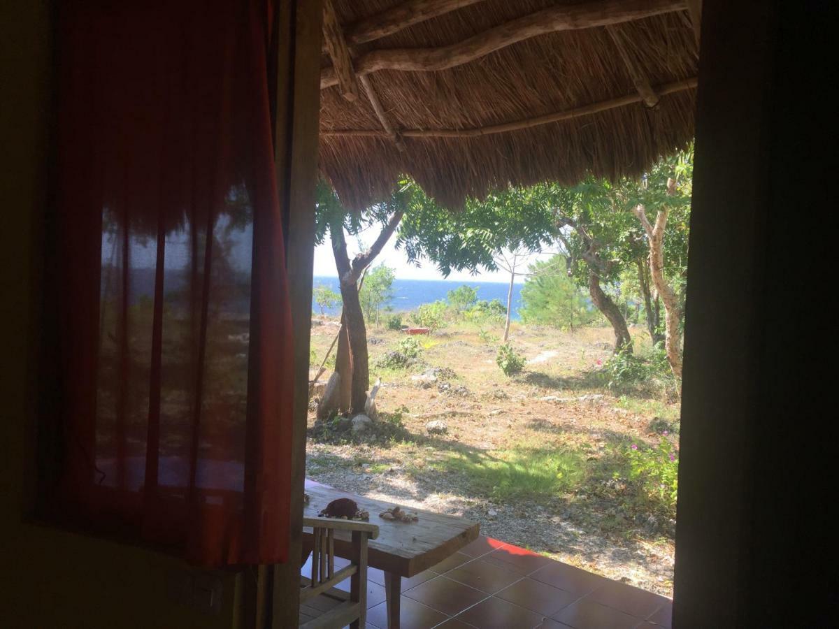 Oro Beach Houses Weetebula Esterno foto