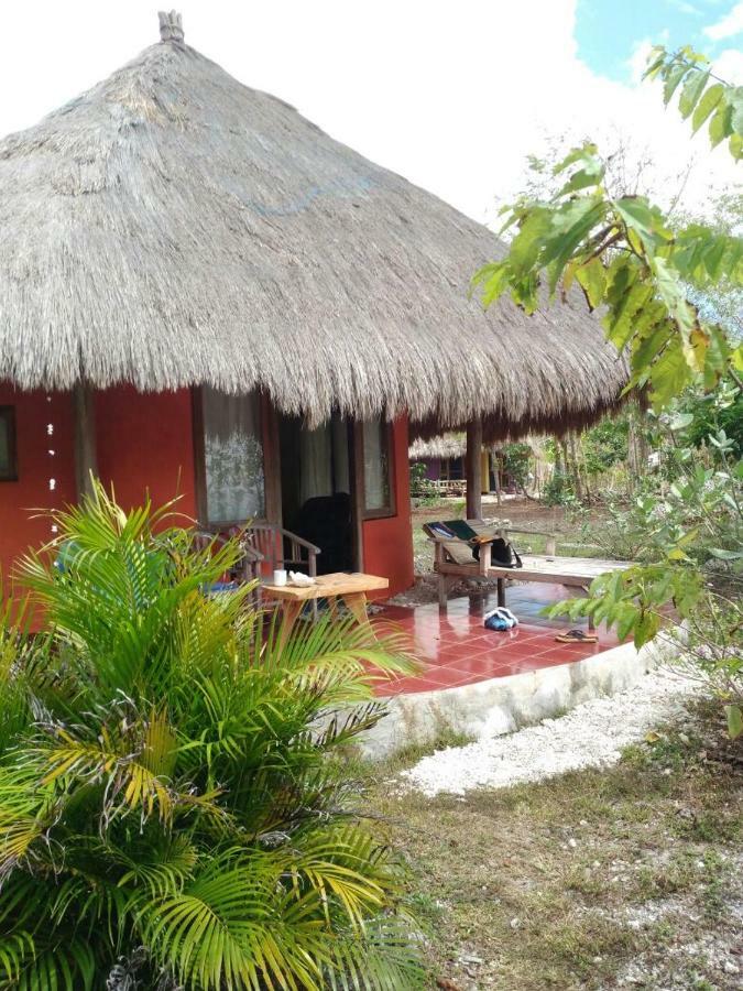 Oro Beach Houses Weetebula Esterno foto